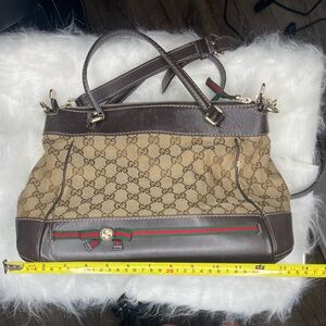 Gucci Purse Authentic & Preloved
